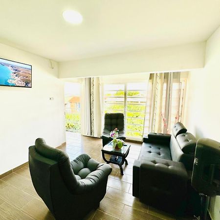 Marin Hostal Boutique Cali Ngoại thất bức ảnh