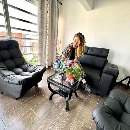 Marin Hostal Boutique Cali Ngoại thất bức ảnh