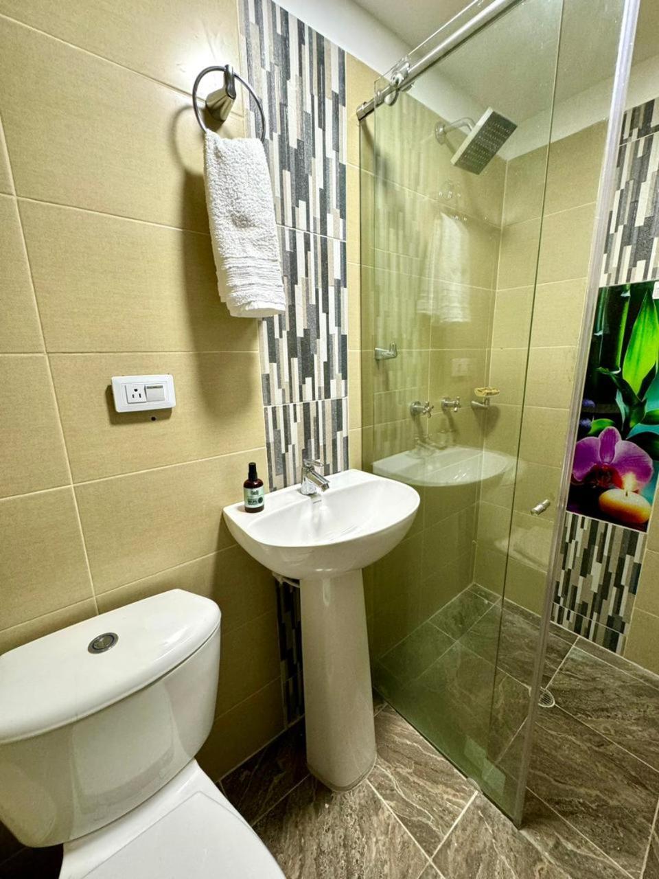 Marin Hostal Boutique Cali Ngoại thất bức ảnh