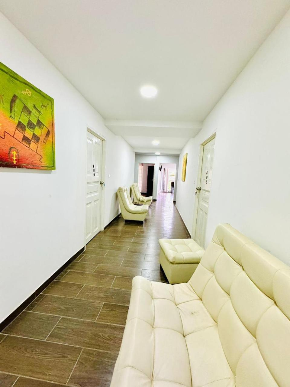 Marin Hostal Boutique Cali Ngoại thất bức ảnh