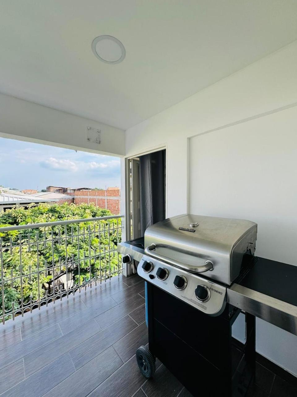Marin Hostal Boutique Cali Ngoại thất bức ảnh