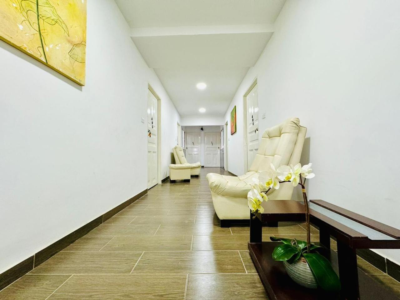 Marin Hostal Boutique Cali Ngoại thất bức ảnh