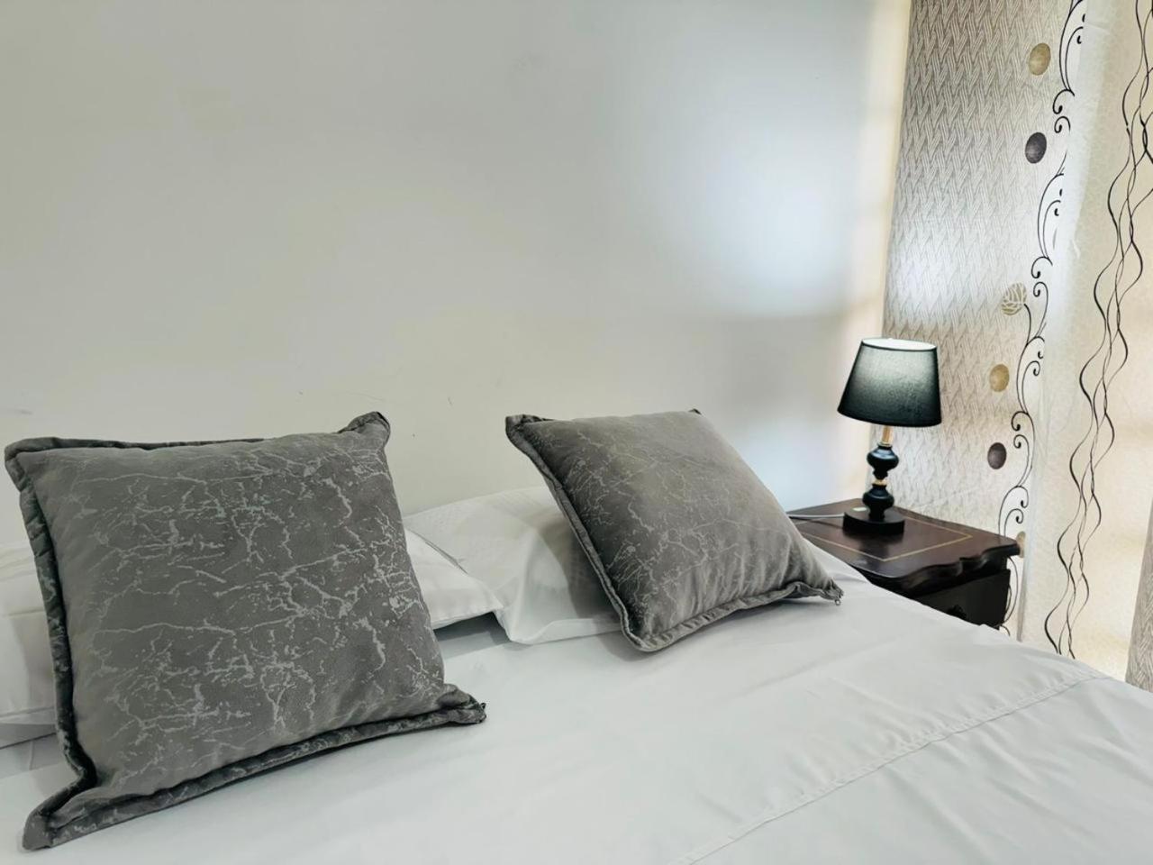 Marin Hostal Boutique Cali Ngoại thất bức ảnh