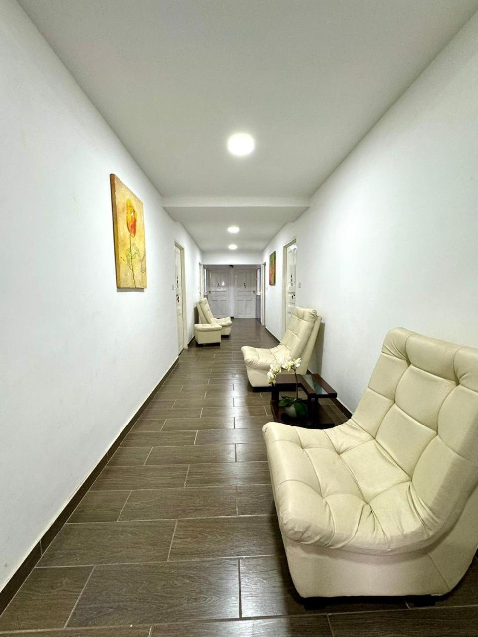 Marin Hostal Boutique Cali Ngoại thất bức ảnh