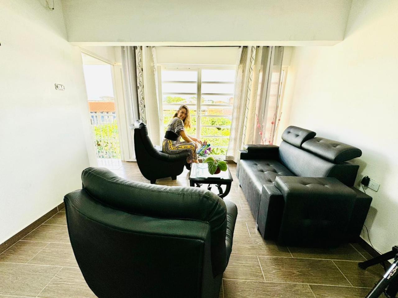 Marin Hostal Boutique Cali Ngoại thất bức ảnh